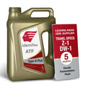 ATF Type H-Plus Transmission Fluid 5 Quart E3810