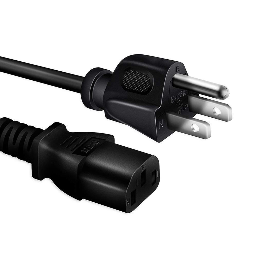 6ft AC Power Cord Cable U1514