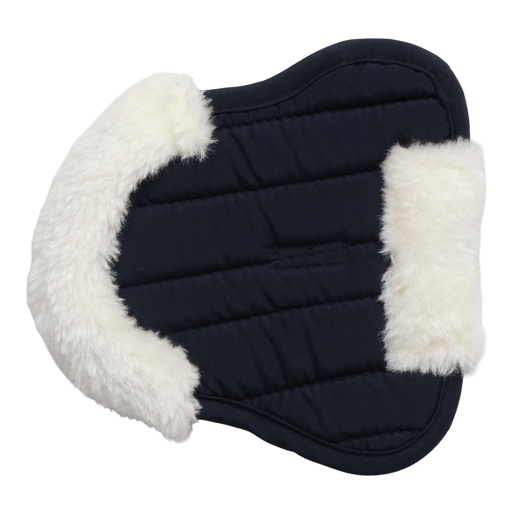 Shaped Pad W76163
