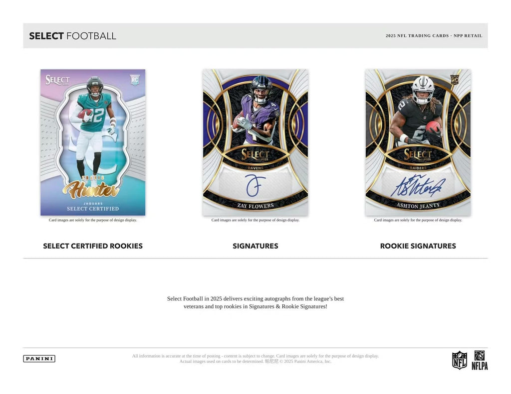 Football Trading Card Blaster Box R169312