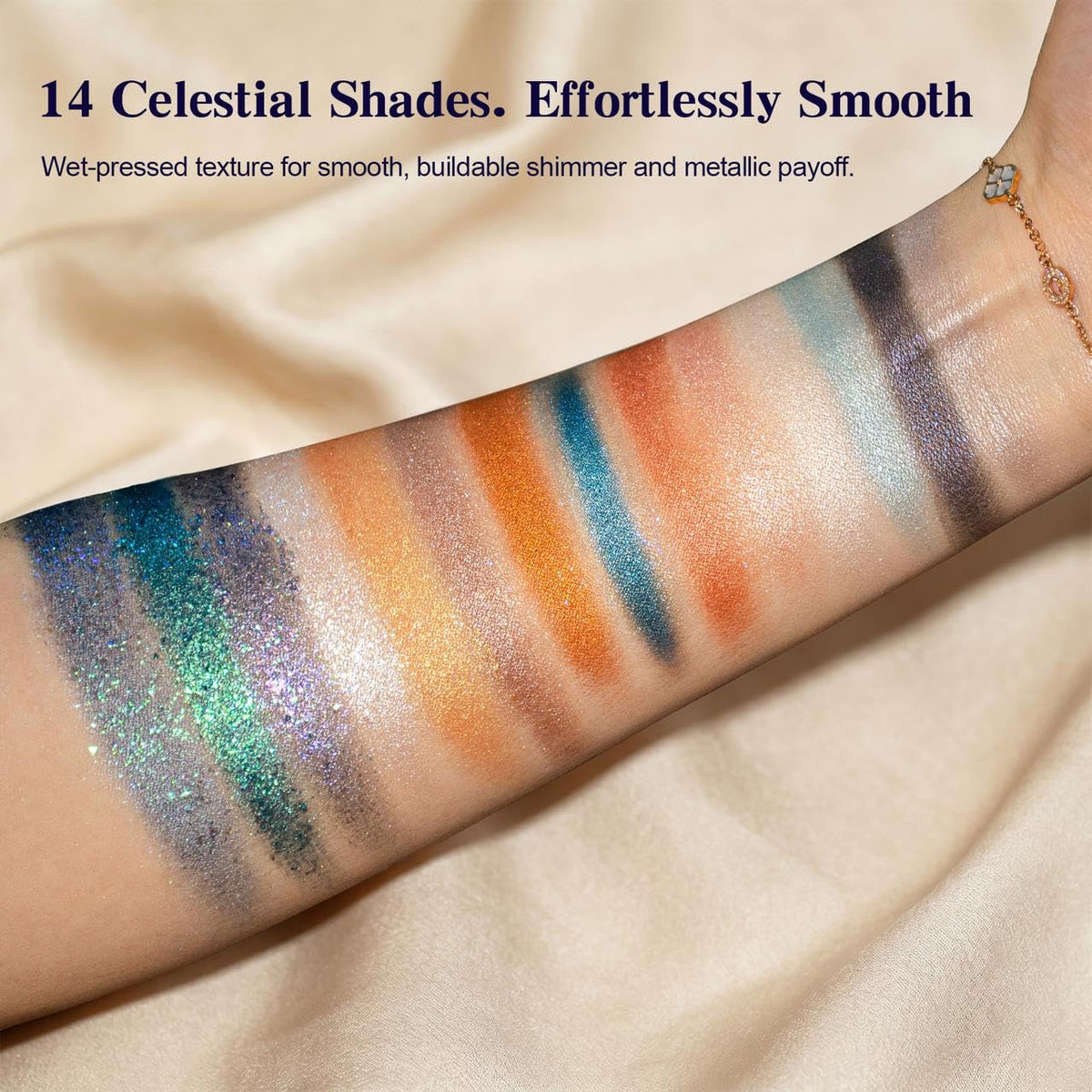 Eyeshadow Palette X405340