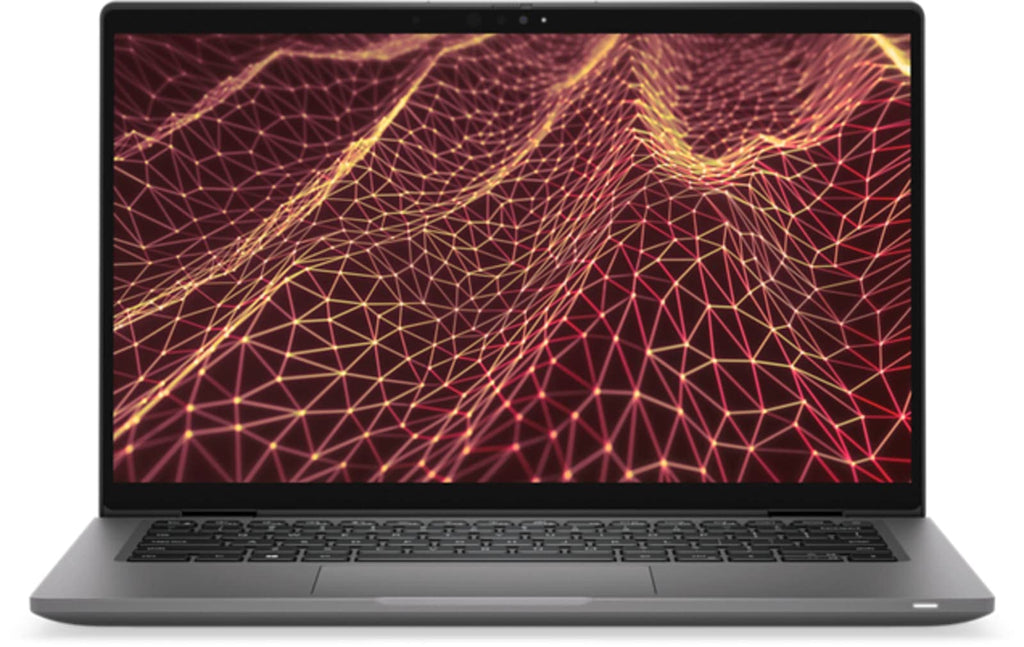 14" FHD Core i7 16GB RAM 256GB SSD Black Laptop M981