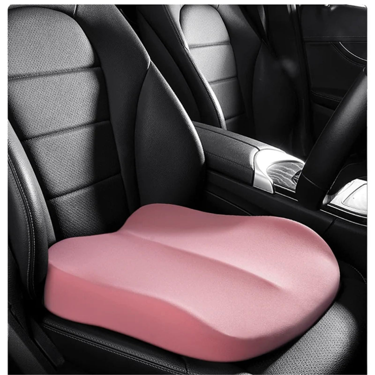 Car Booster Seat Cushion L266