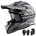 DOT Approved Full Face Motocross Helmet I6551