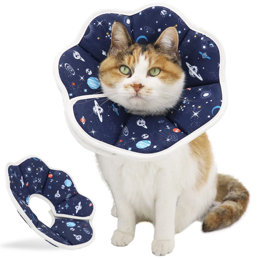 Adjustable Soft Cat Recovery Collar M310278