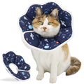 Adjustable Soft Cat Recovery Collar M310278