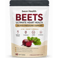 500mg Beetroot CoQ10 Grape Seed Extract Chews S911