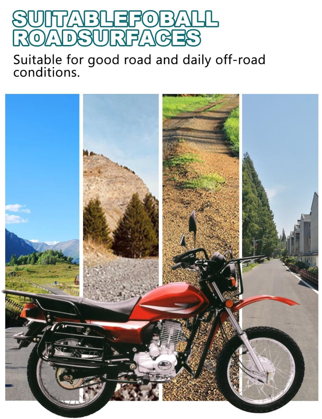 3.00-17 Scooter Tire U9141