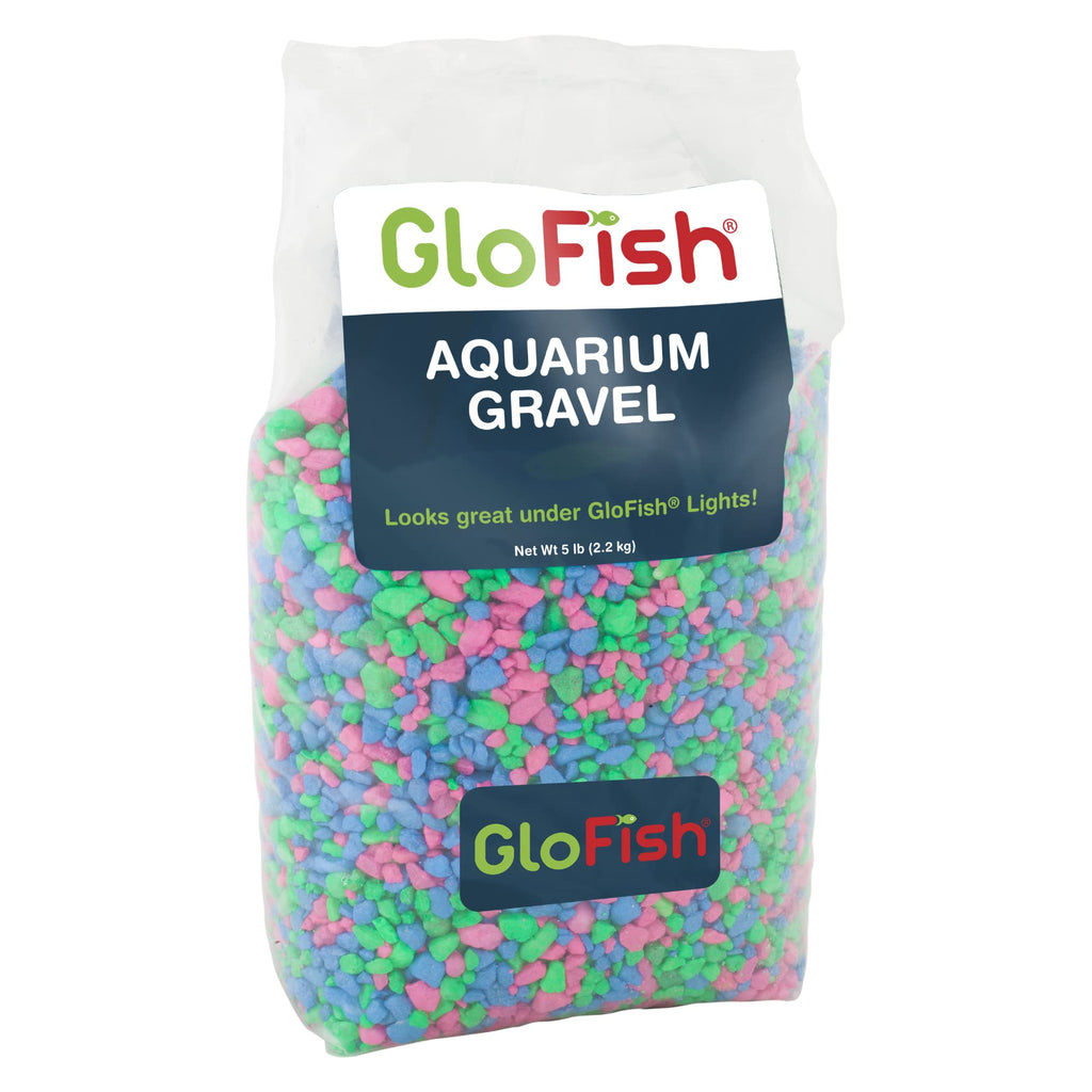 Aquarium Gravel 5 Pounds M41068