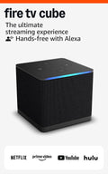 Hands-free Streaming Device with Alexa, Wi-Fi 6E, 4K Ultra HD R653997