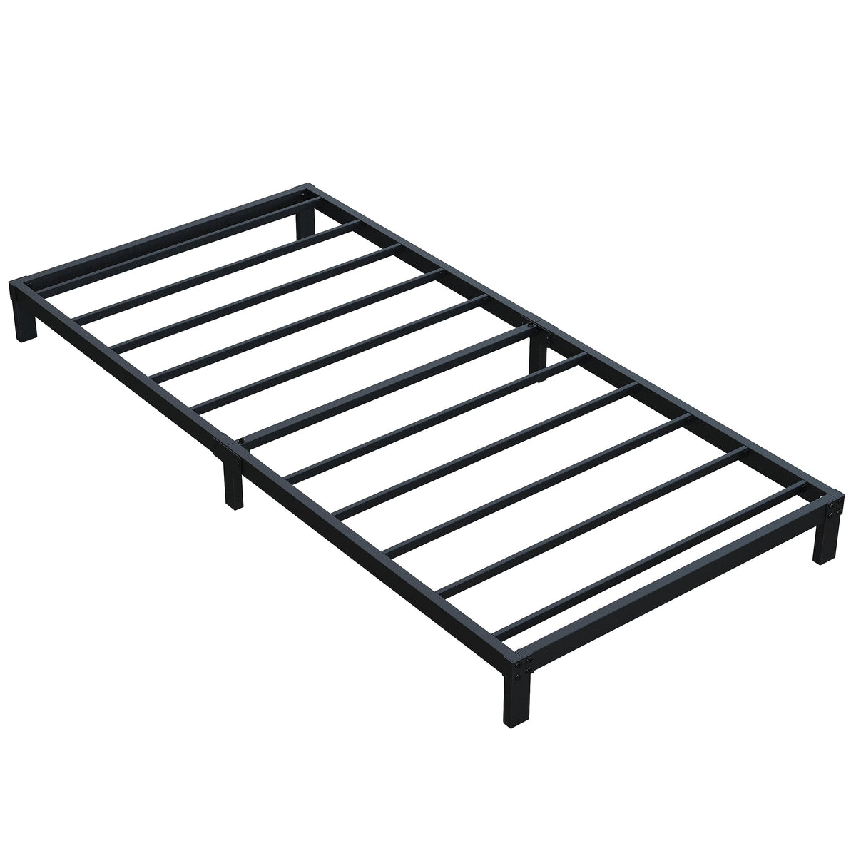 7 Inch Low Profile Twin Bed Frame C5047