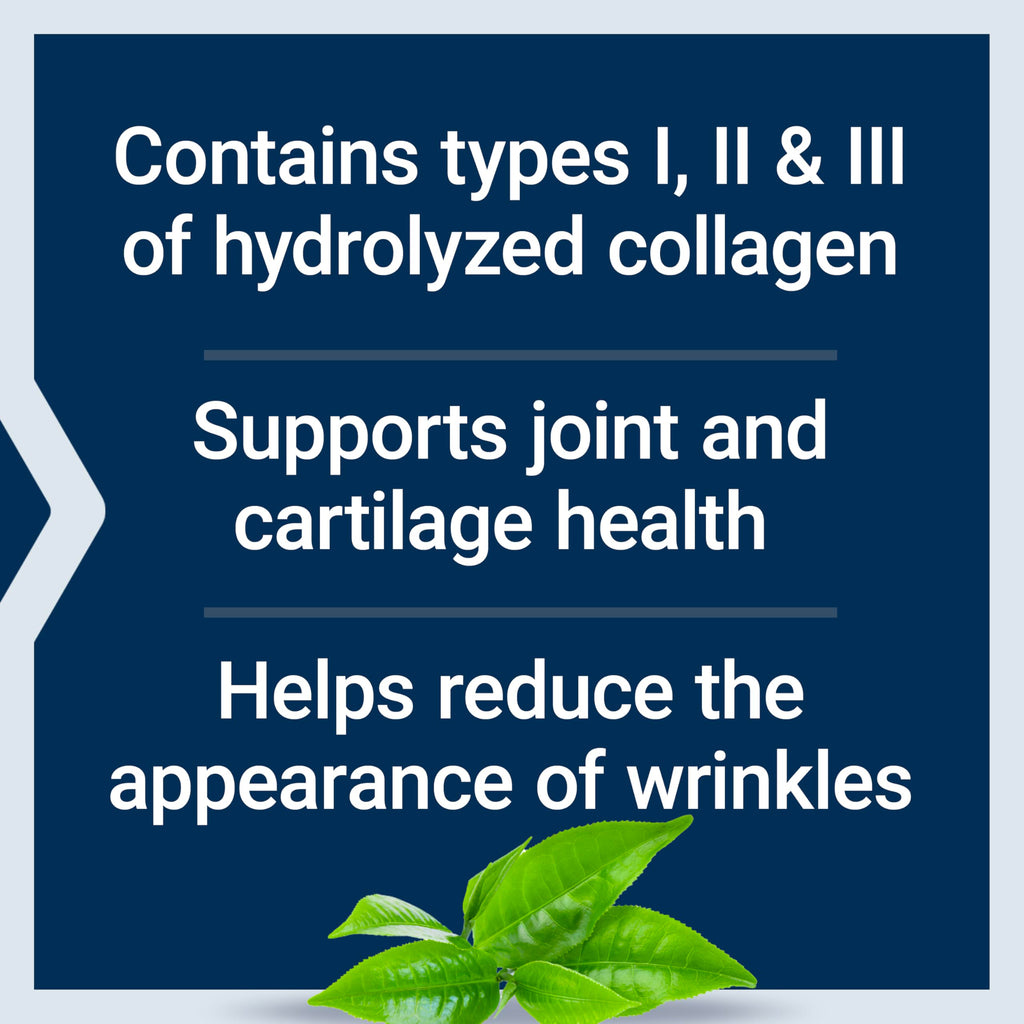 Collagen Peptides 343 Grams M1793