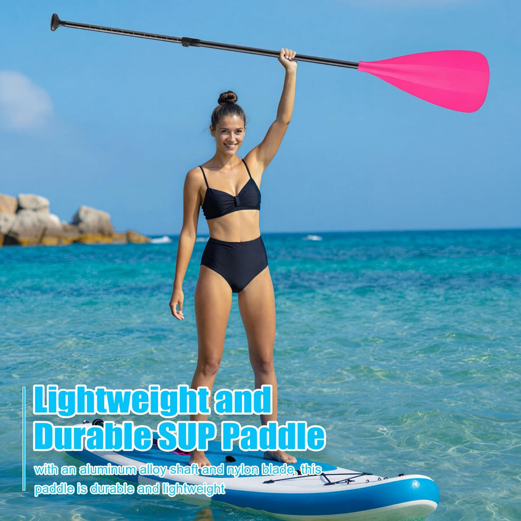 Adjustable Paddle Board Paddles T861