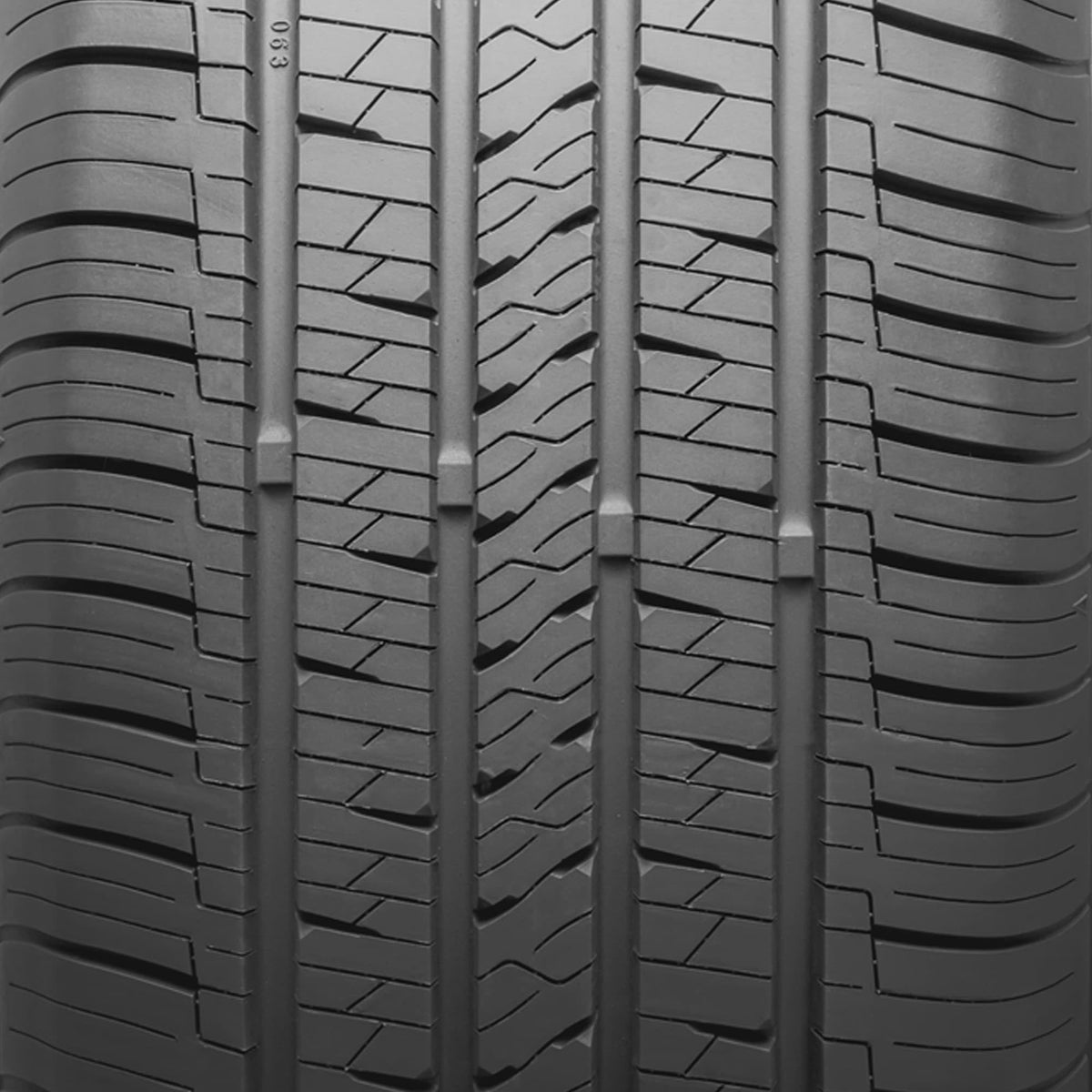 All Season 195/65R15 91H Passenger Tire Y46989
