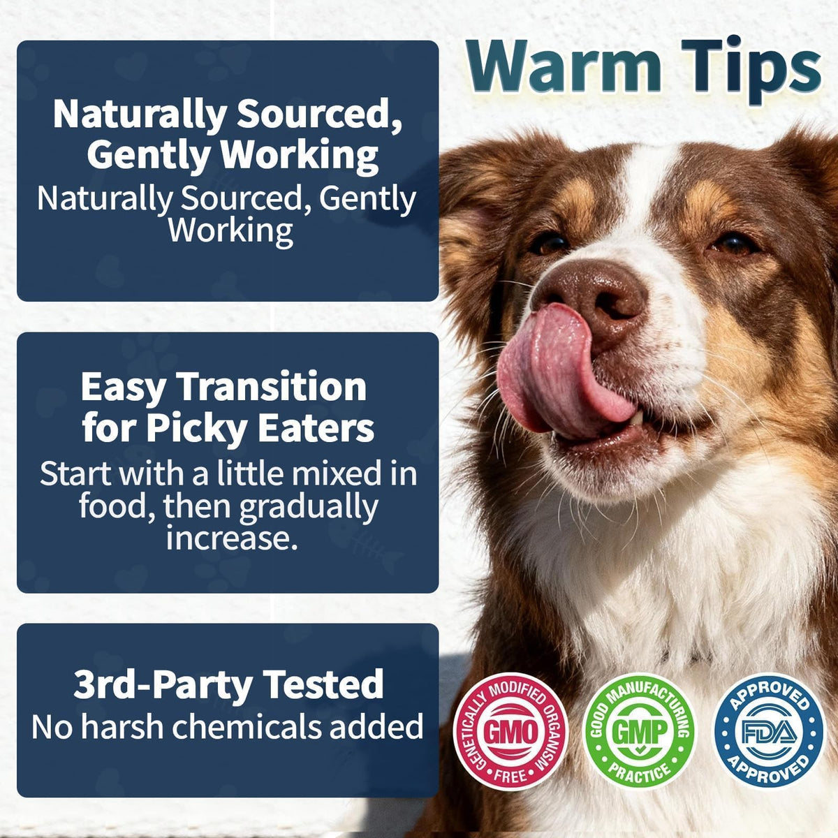 Flea and Tick Prevention for Cats and Dogs Drops N48948