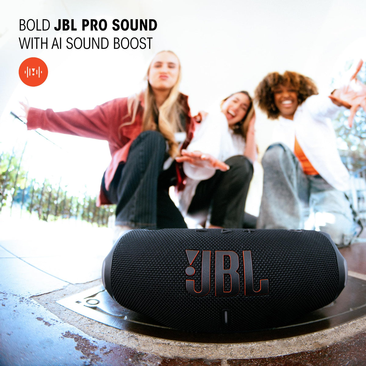 Portable Waterproof Bluetooth Speaker A54601