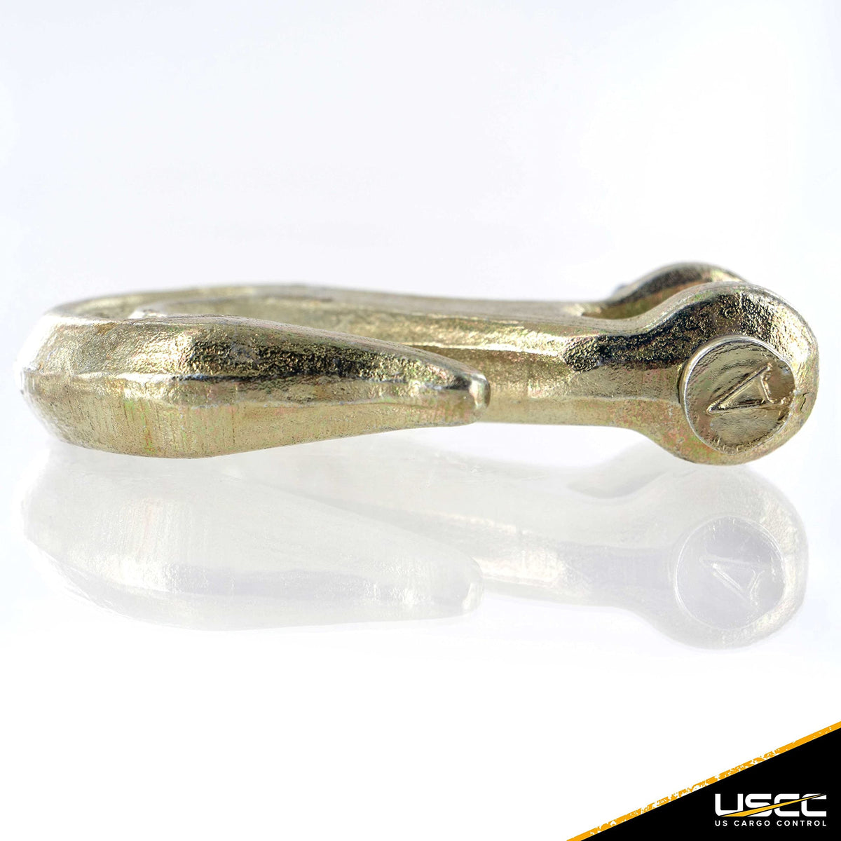 3/8 Inch Clevis Grab Hook 4-Pack Grade 70 J694654