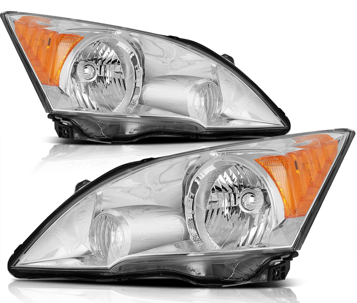 Headlight Assembly J1550