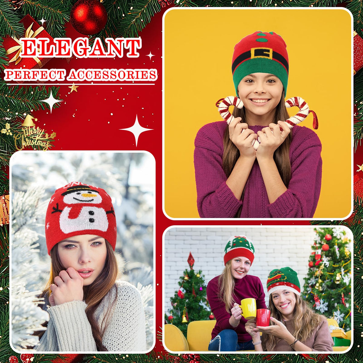 Beanie Hats Q551701