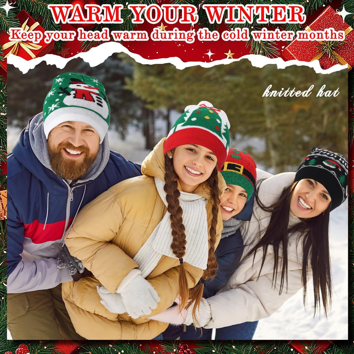 Beanie Hats Q551701