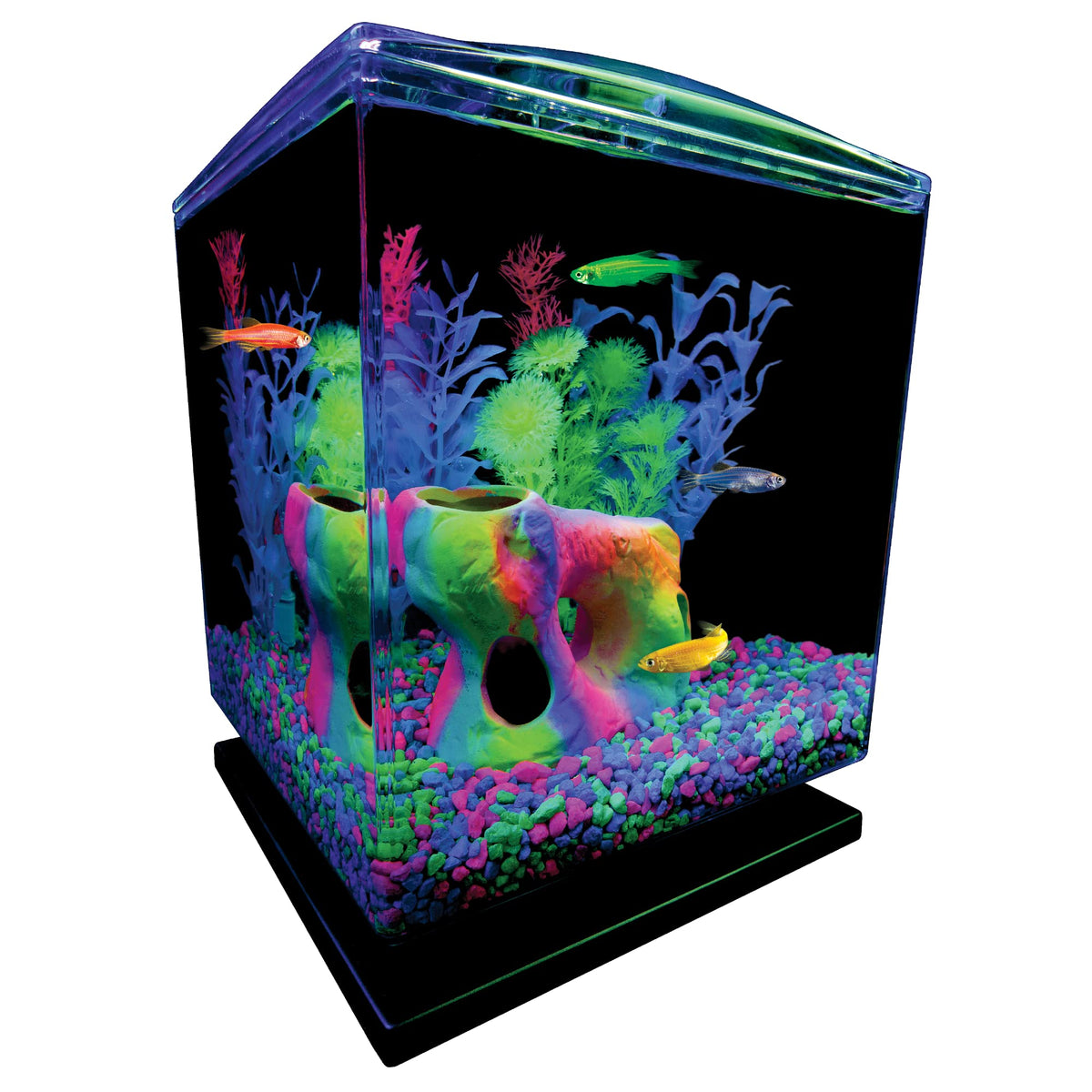 Aquarium Gravel 5 Pounds M41068