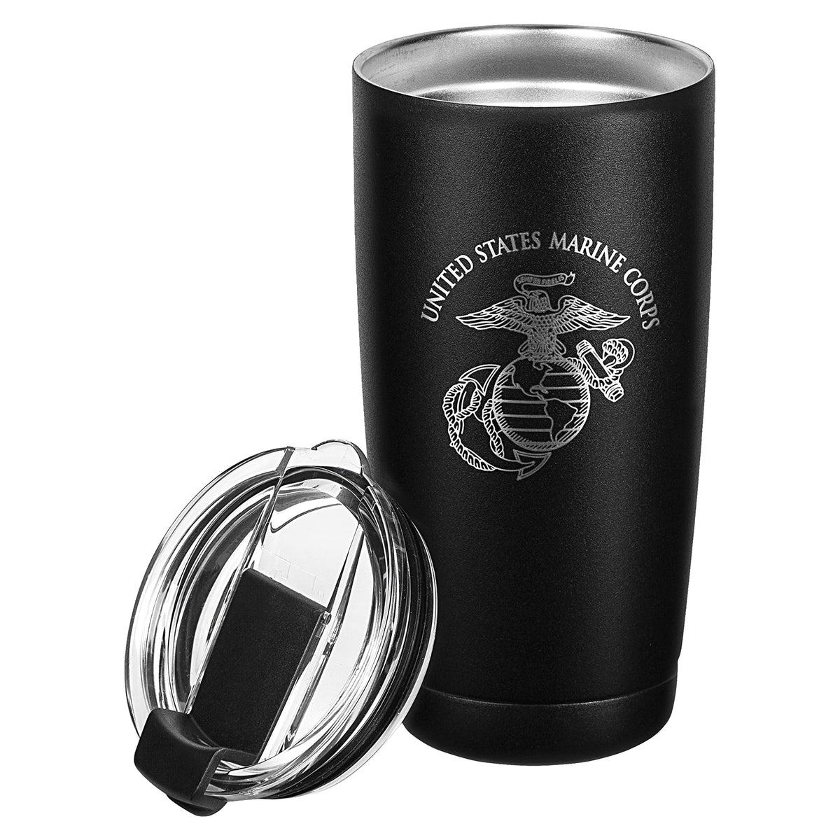 20oz Insulated Stainless Steel Tumbler E492873