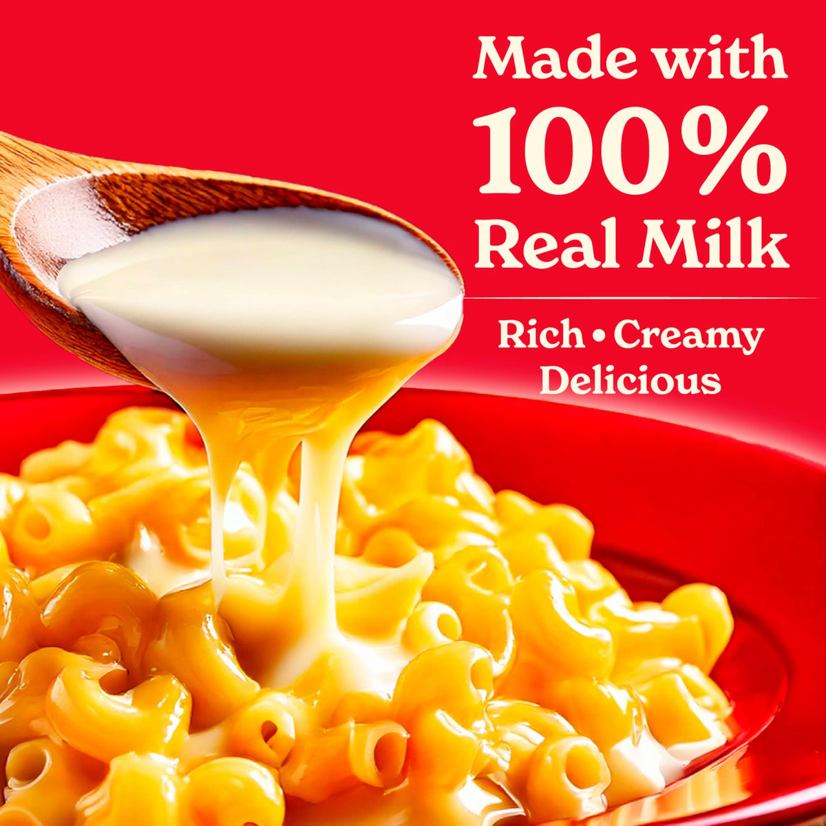 Instant Nonfat Dry Milk 6 Count 9.63 Ounce V4725