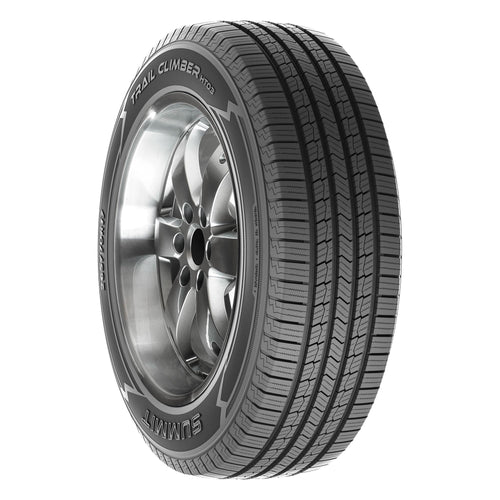 275/55R20 Summit Trail Climber HT03 117T XL E1907