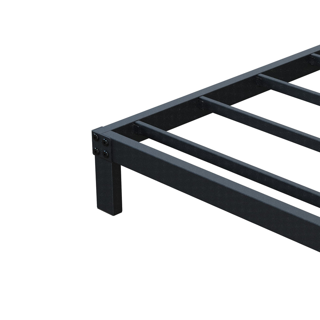 7 Inch Low Profile Twin Bed Frame C5047