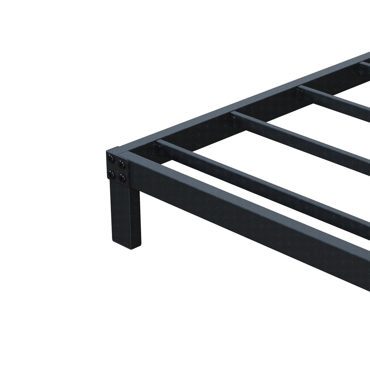 7 Inch Low Profile Twin Bed Frame C5047