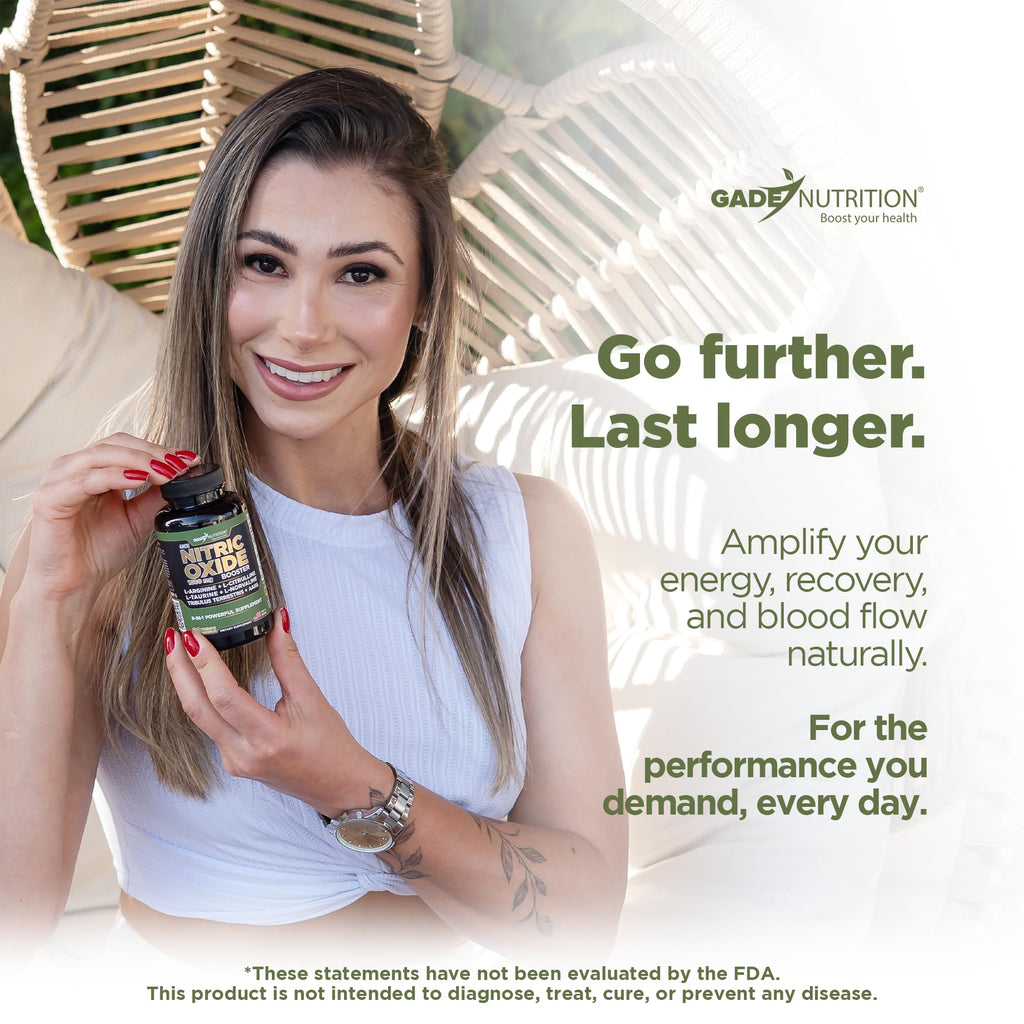 L Arginine Capsules with Amino Acid and Maca Root H8328
