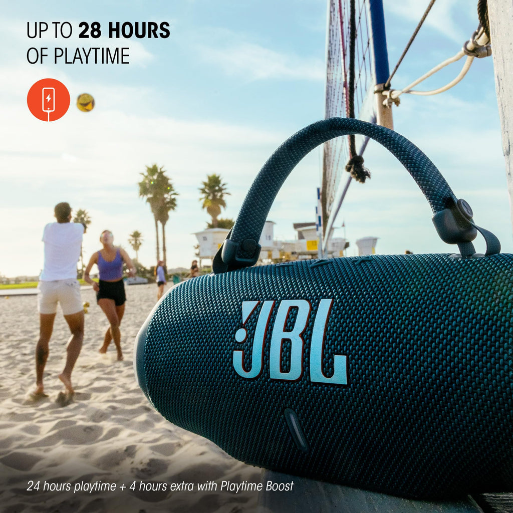 Portable Waterproof Bluetooth Speaker A54601