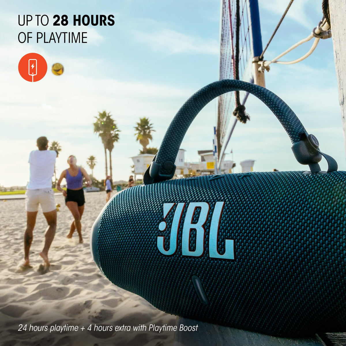 Portable Waterproof Bluetooth Speaker A54601