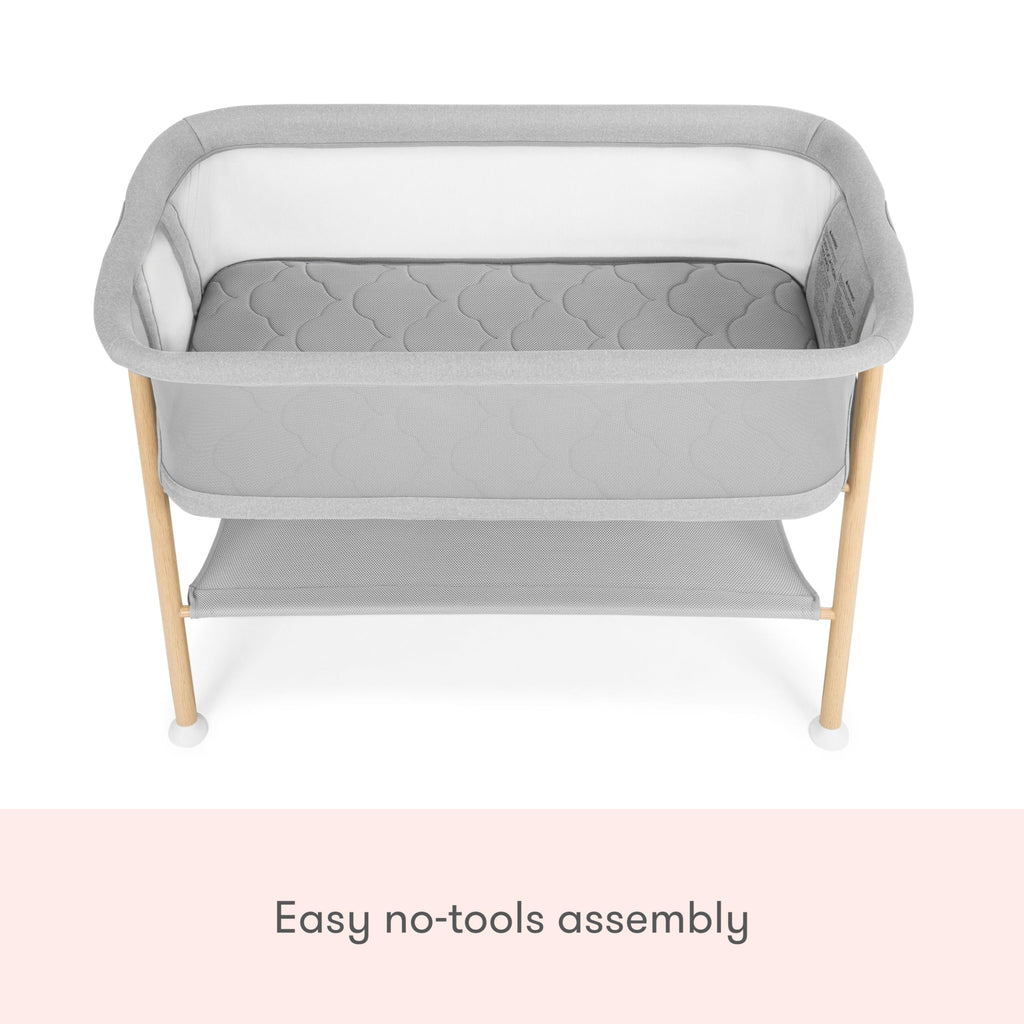 Baby Bassinet C312031