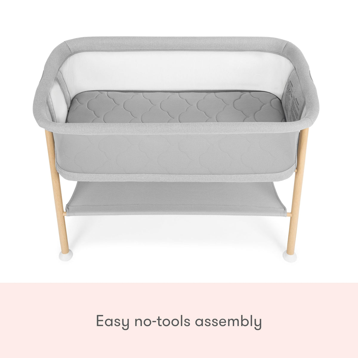 Baby Bassinet C312031