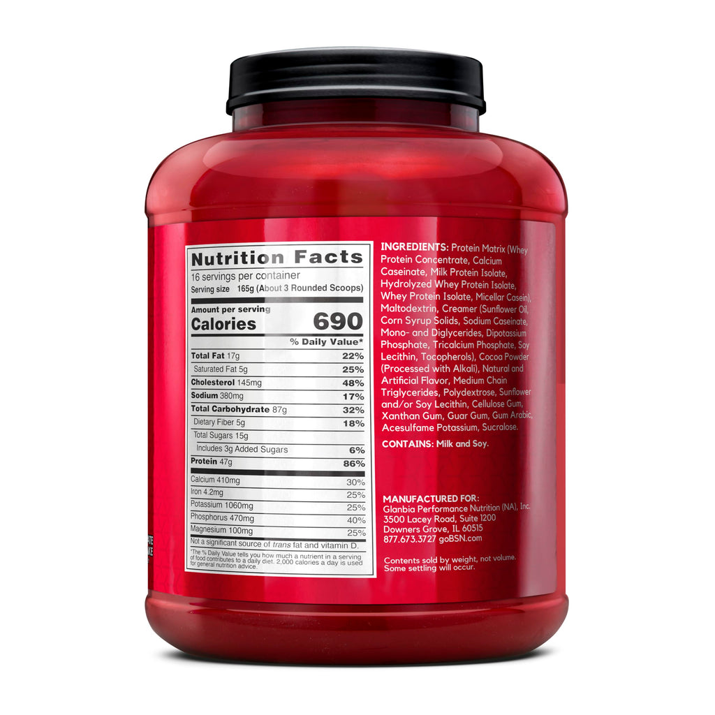 Weight Gainer Protein Powder Q102864