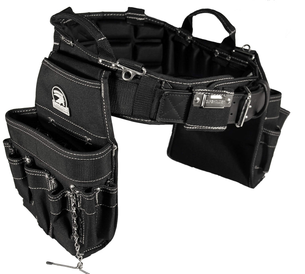 Electrician Tool Belt Combo E219700