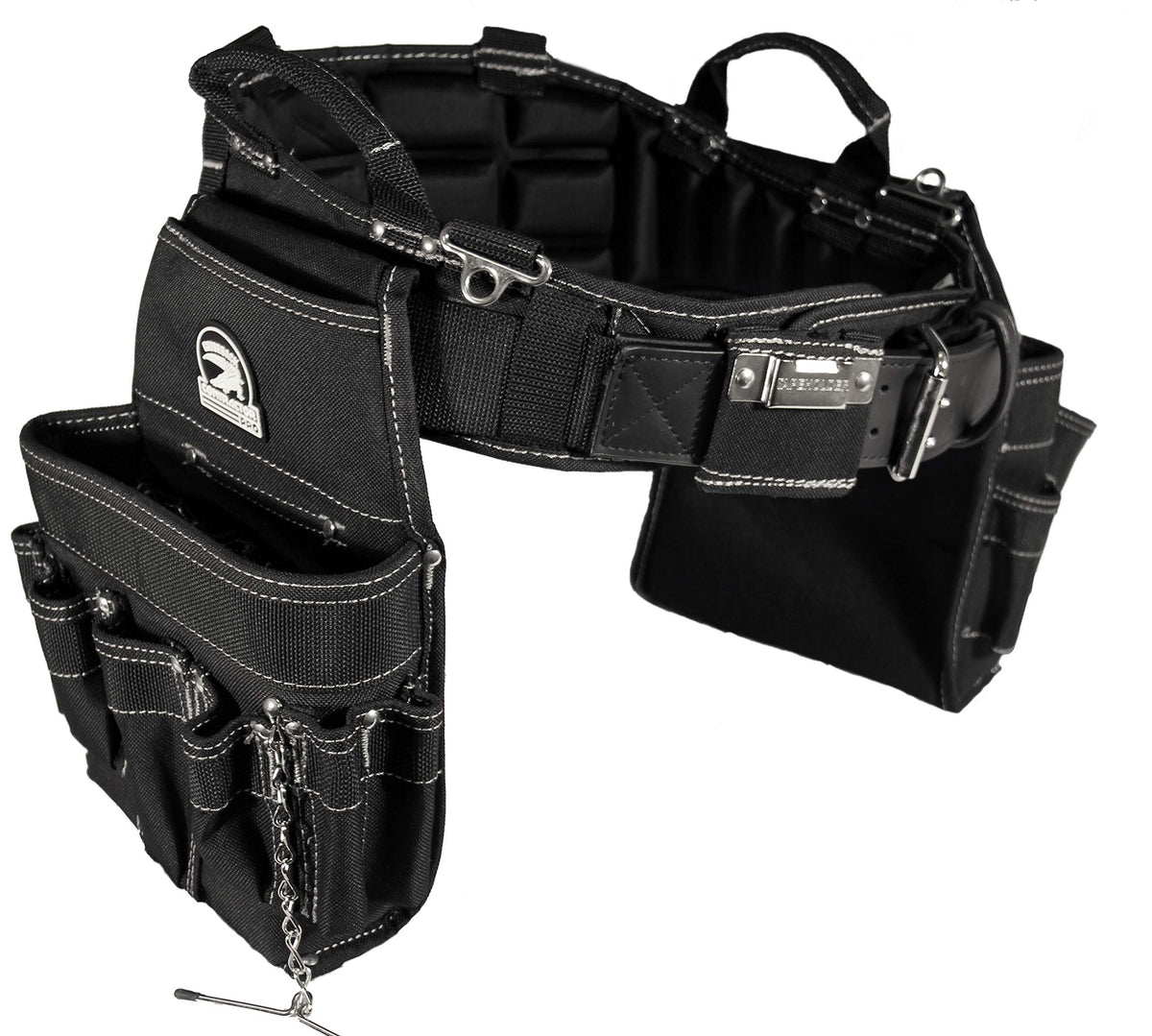 Electrician Tool Belt Combo E219700