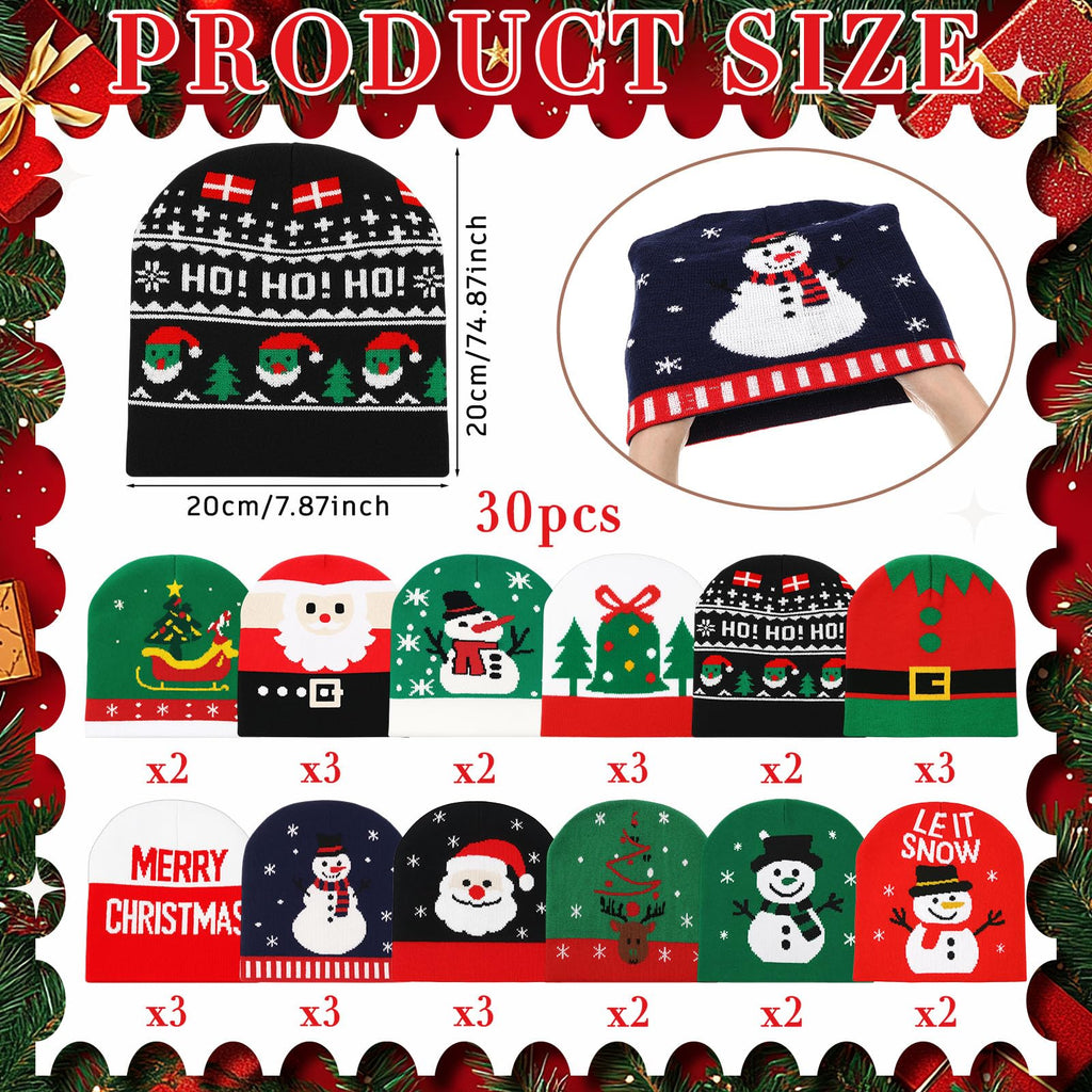 Beanie Hats Q551701