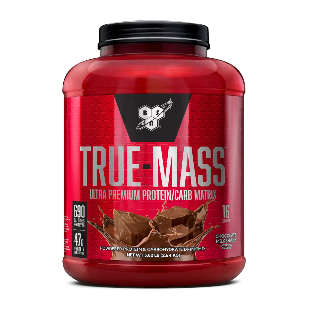 Weight Gainer Protein Powder Q102864