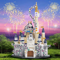 Micro Mini Building Blocks G94794