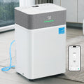 50 Pint Dehumidifier V149