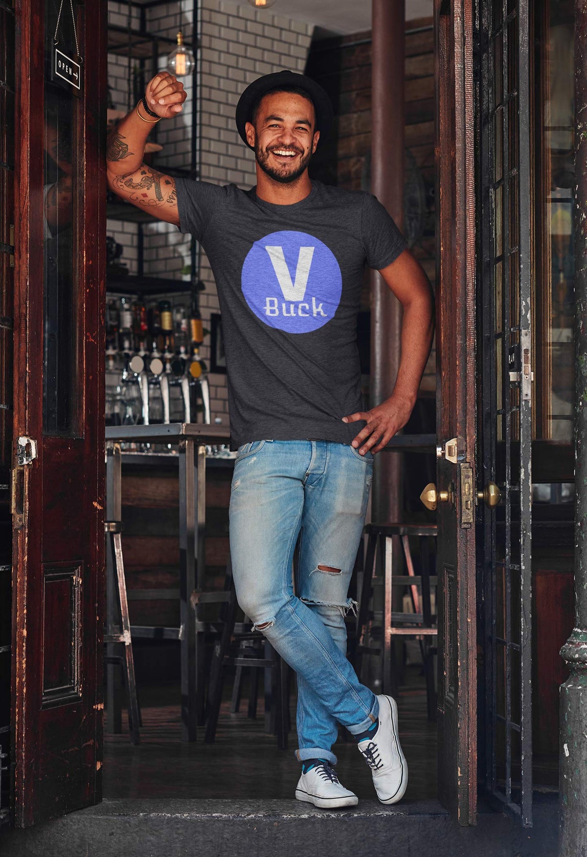 T-Shirt H47598