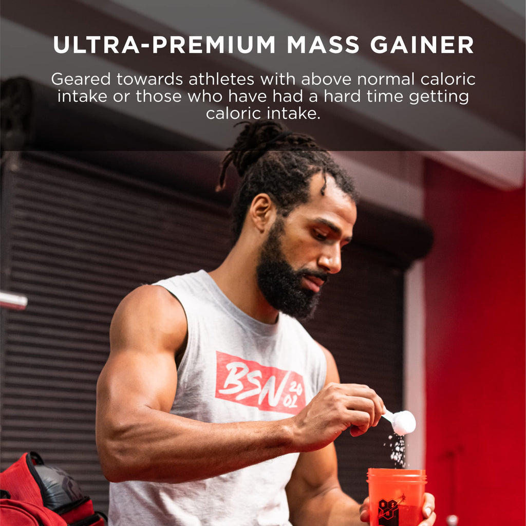Weight Gainer Protein Powder Q102864