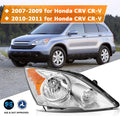 Headlight Assembly J1550