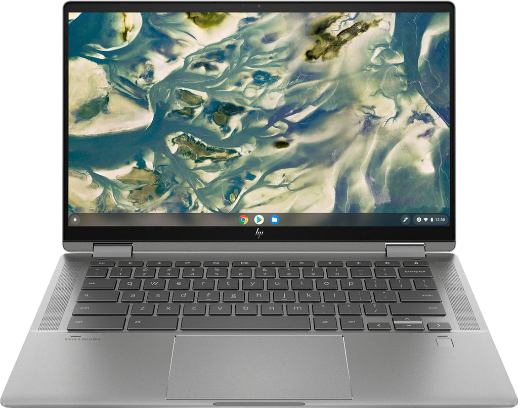 14" 2-in-1 Touchscreen Chromebook Core i3 8GB Memory 128GB SSD Y93898