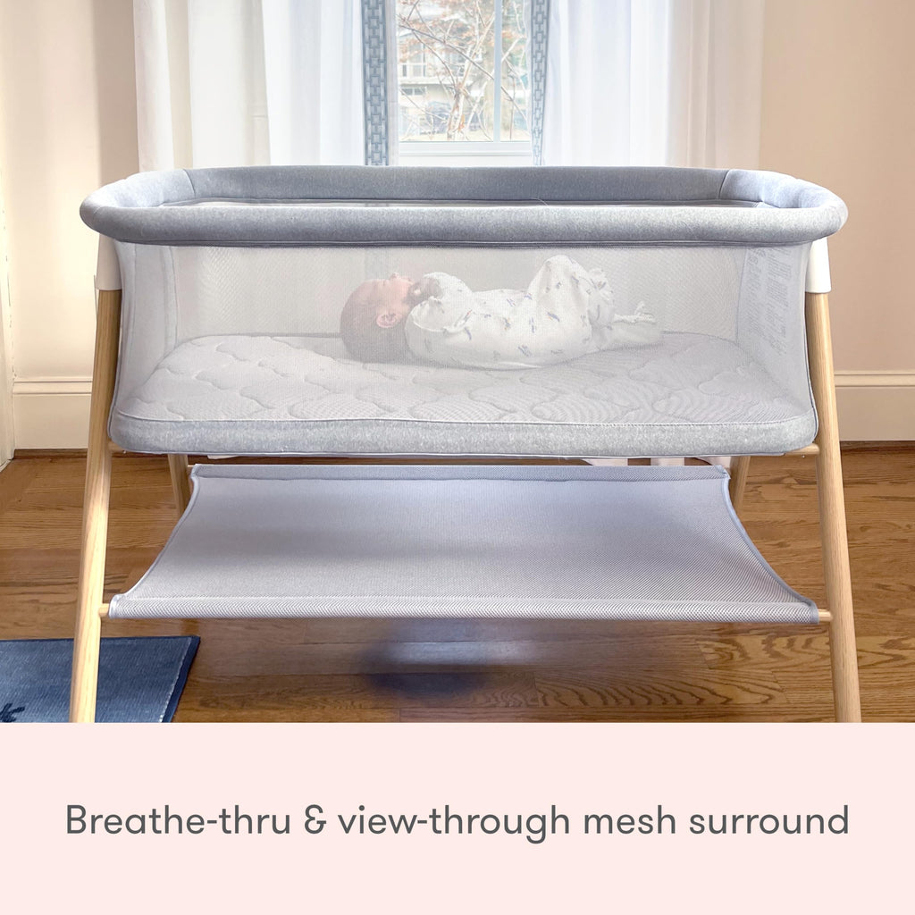Baby Bassinet C312031