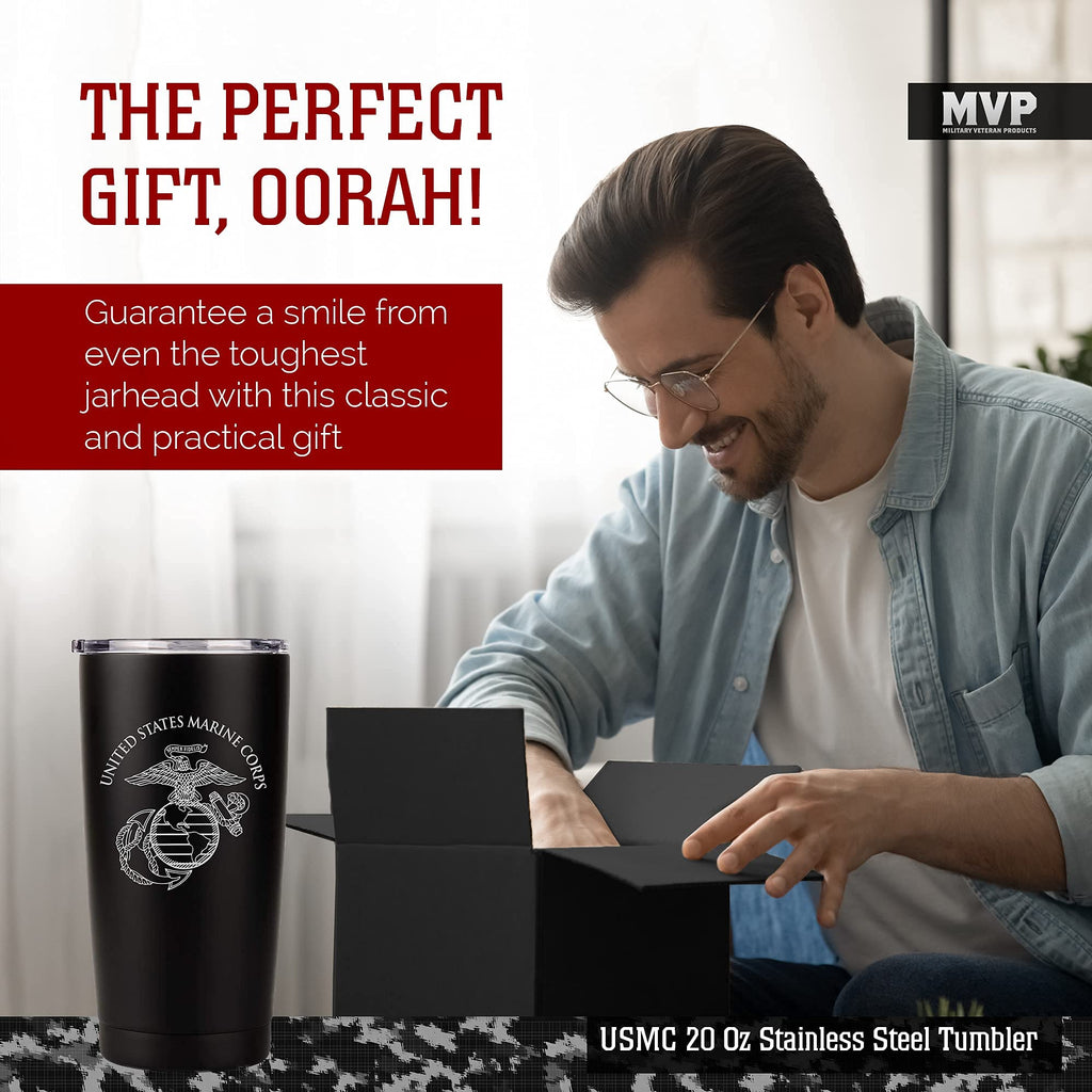 20oz Insulated Stainless Steel Tumbler E492873