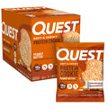 Peanut Butter Protein Cookie 12 Count E599562