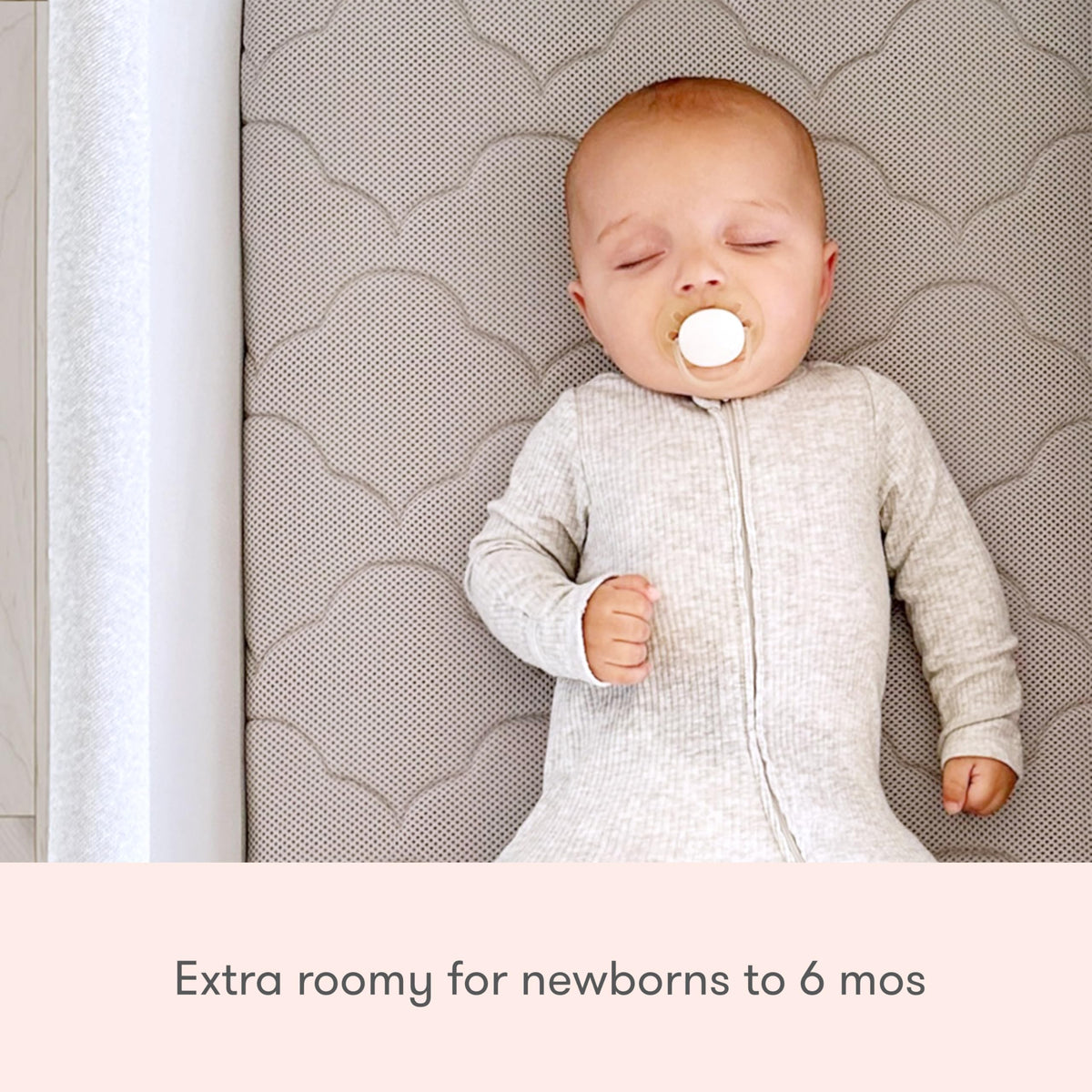 Baby Bassinet C312031